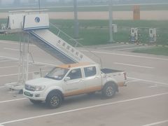 -太原武宿国际机场