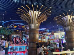 -华夏文旅海洋公园