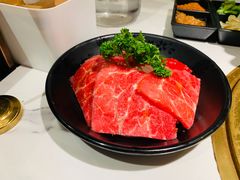-花味烤肉·拌饭(庐阳万科店)