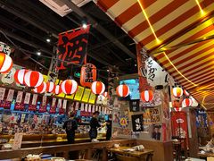 -白石的深夜食堂(济南万象城店)