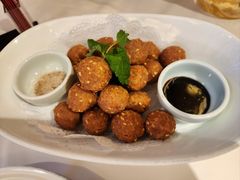 -惠丰堂饭庄·烤鸭·京味菜(翠微路店)