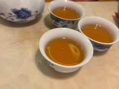 -粤点王茶楼(海丰店)