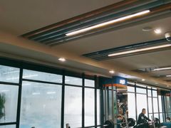 -海派健身(洋河力帆店)