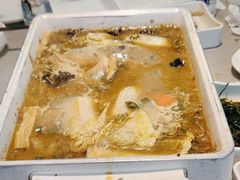 -半天妖烤鱼(西直门凯德mall店)