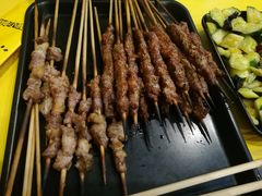 -望京小腰(北京总店)