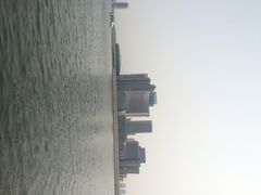 塘沽外滩公园-海河外滩公园