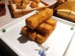 海苔糍粑块-拈菜(观音桥阳光世纪店)
