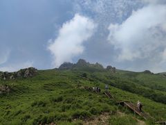-灵山