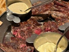 -La Vache! 噢！那只奶牛！(尖沙咀店)