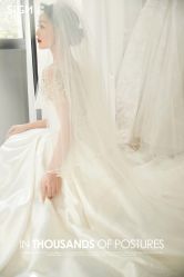 点击看大图 -弥雾·Nebula·西服婚纱定制