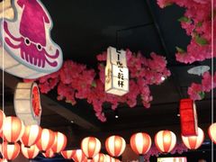 -桃太郎创作料理(大坪店)