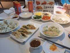 -东方饺子王(和平里店)