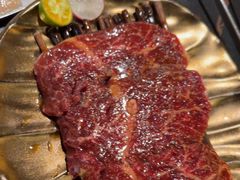 -厚贞日式烤肉(浦东汇智店)