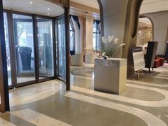 -上海外滩雅致酒店