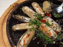 -姚江春中餐厅·太平洋大酒店