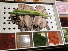 -相约·羊村小馆非遗手抓肉(七一酱园店)