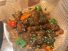 -太二酸菜鱼(海口友谊广场店)