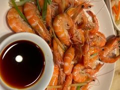 -梁家大院•农家菜(马陆店)