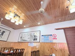-芦茨金富饭庄·25年老字号·专做稻草鸡