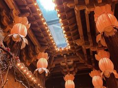 大堂-叶叶菩提(旗舰店)