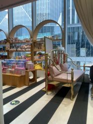 -奈尔宝·儿童乐园·亲子餐厅(前滩店)
