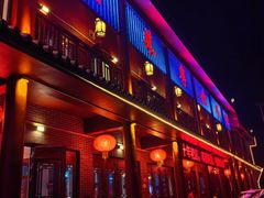 -粤北餐馆