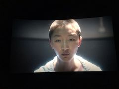 -CGV影城(金银潭激光IMAX店)