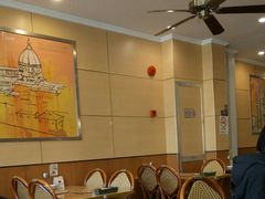 大堂-萨莉亚意式餐厅(三号湾广场店)