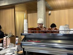 -VOYAGE COFFEE 咖啡烘焙工坊店(798艺术区店)