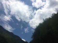 -将军关探险漂流