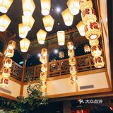 在广州•南京大牌档•全鸭宴