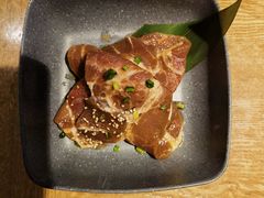 -新石器烤肉(南站店)