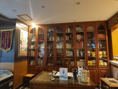 -泰合素食(双流店)