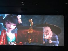 -中影国际影城(兰生大厦CINITY LED店)