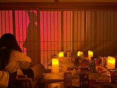 -绯の叶馆桌游剧本杀(虹桥涟泉大江户店)