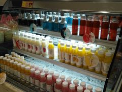 -山崎面包(百联世纪店)
