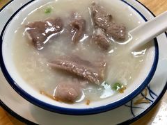 -南记食粥坊·宵夜大排档(莲花总店)