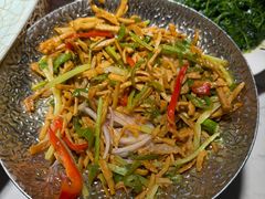 -徽州月·民间徽菜(浦东总店)