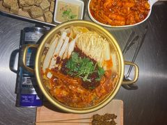 -小木屋米酒店总店