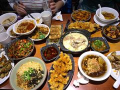 -付小姐在成都(中山公园店)