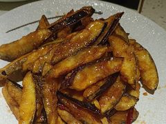 -船歌·鱼水饺青岛菜(金狮广场店)