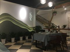 -茶油香闽南菜·花园餐厅(前埔店)