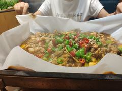 -张果佬年糕卷(科巷店)
