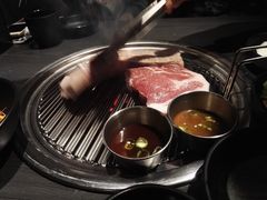 -401餐厅(弘大店)