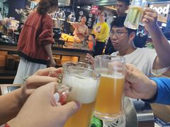 -水之惠鲜鱼料理(王府大街店)