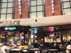 门面-食通天·寰宇集(杭州万象城店)