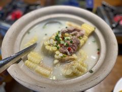 -印象鲵宴·张家界地标美食名片(溪布街店)