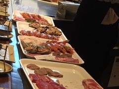 -赤坂亭·M9和牛烧肉·铁板烧(合肥万象城店)