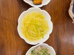 -李先生牛肉面大王(欧亚卖场店)
