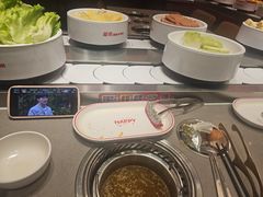-龍歌自助小火锅(雨花台江南虹悦城店)